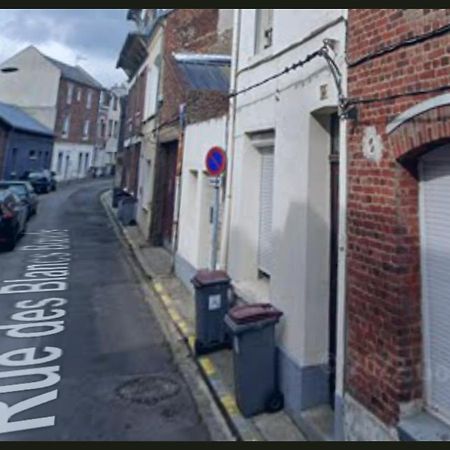 L'Echappee Belle Pour 5 Daire Saint-Quentin  Dış mekan fotoğraf