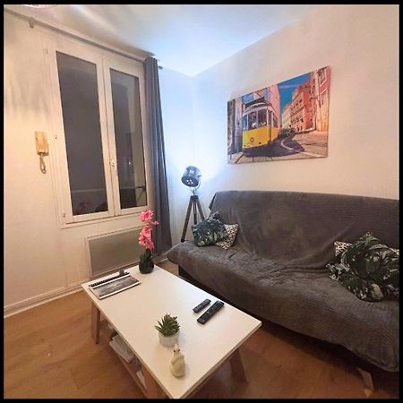 L'Echappee Belle Pour 5 Daire Saint-Quentin  Dış mekan fotoğraf